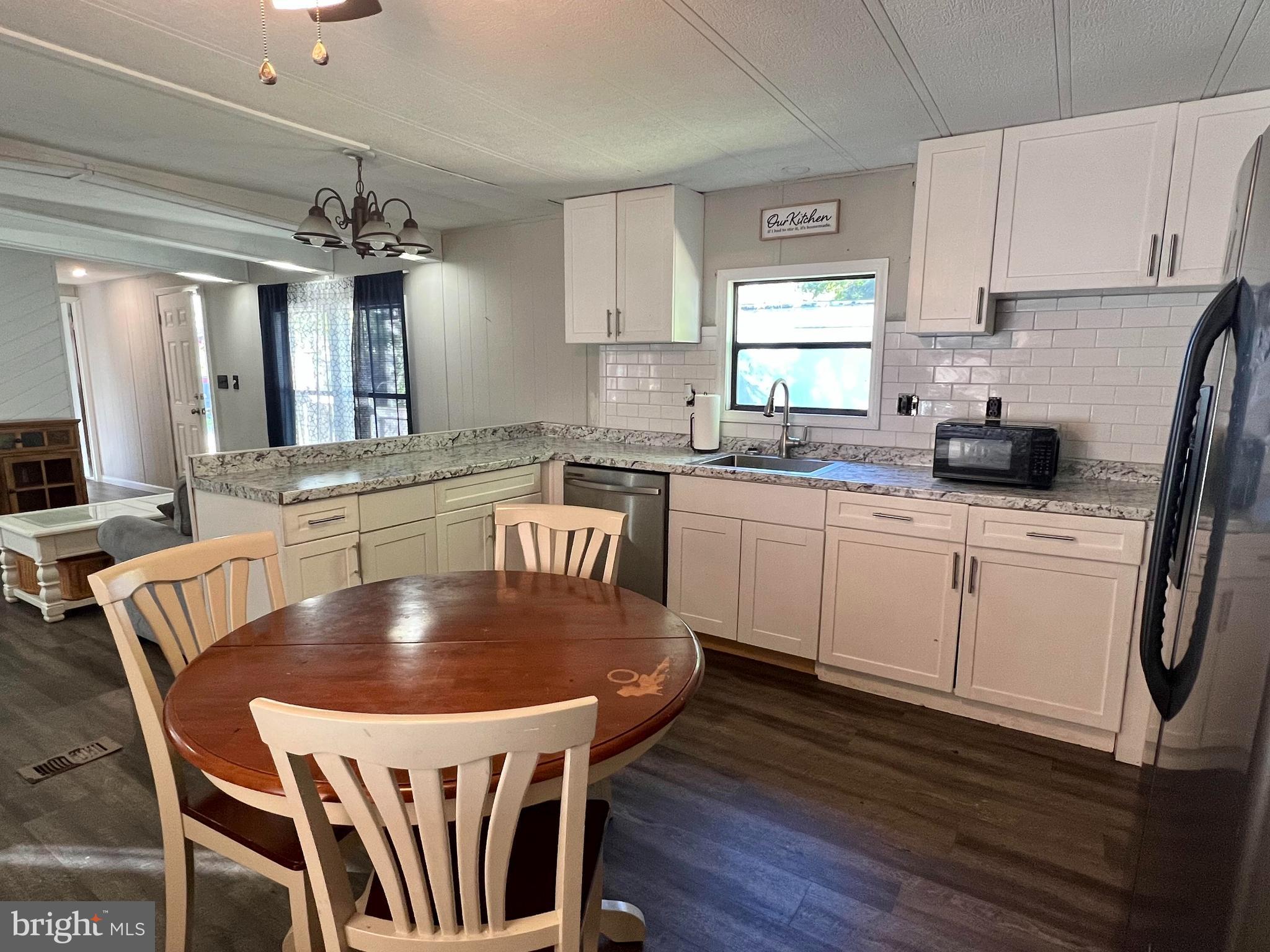 31679 Maple Lewes, DE 19958 - Photo 3 of 11 New LVP throughout home