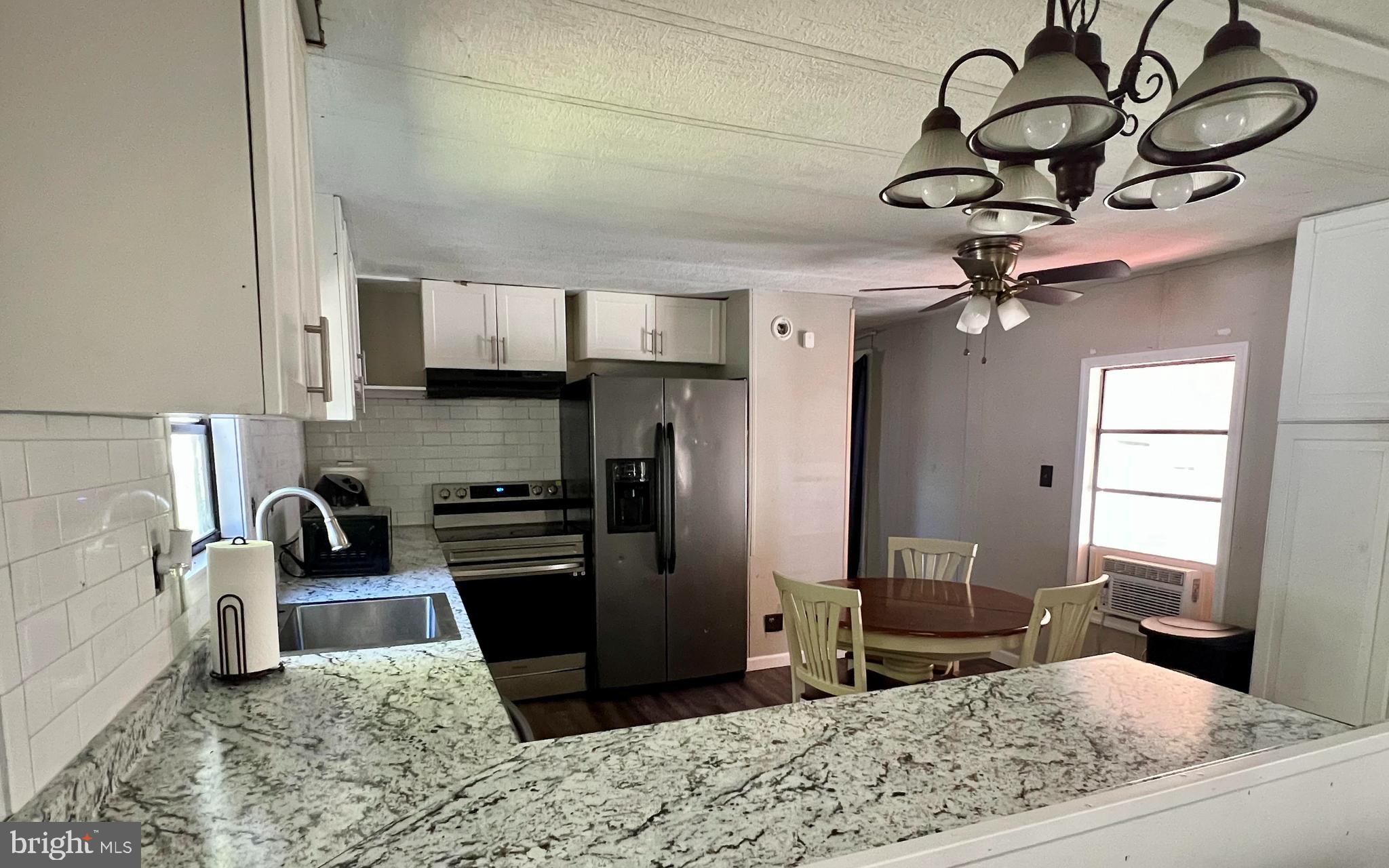 31679 Maple Lewes, DE 19958 - Photo 6 of 11 New plumbing piping & fixtures