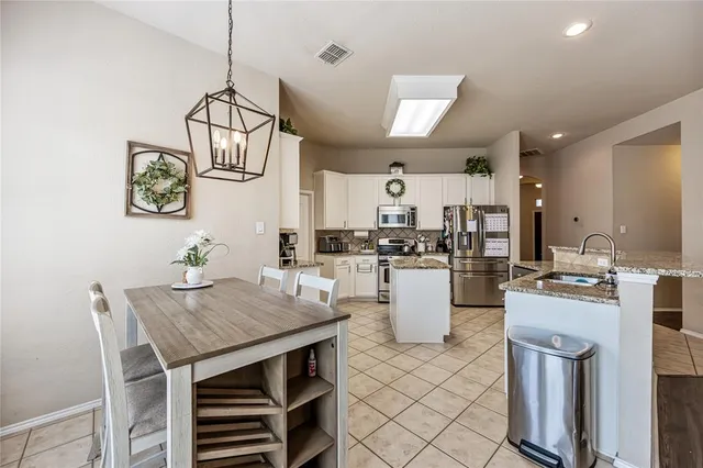 $2,550 | 1542 Outerbridge Drive, Allen, TX 75002