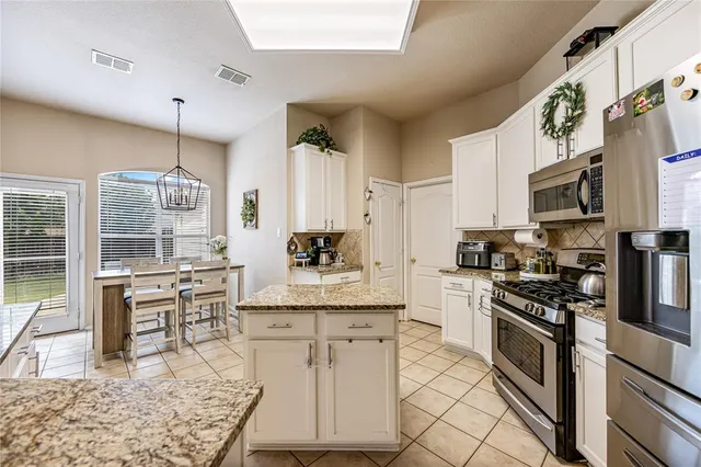 $2,550 | 1542 Outerbridge Drive, Allen, TX 75002