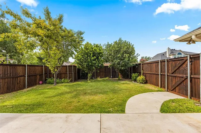 $2,550 | 1542 Outerbridge Drive, Allen, TX 75002