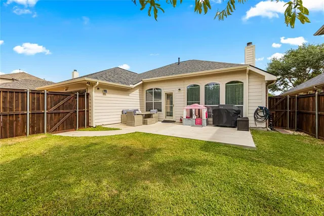 $2,550 | 1542 Outerbridge Drive, Allen, TX 75002