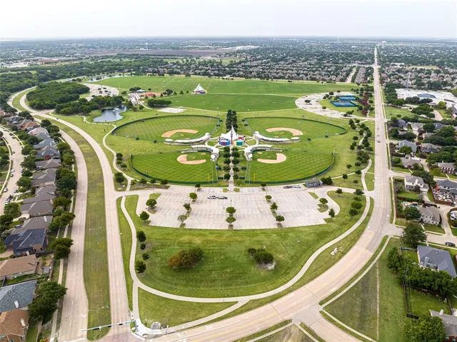 $2,550 | 1542 Outerbridge Drive, Allen, TX 75002