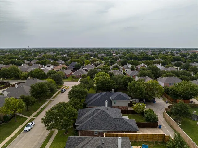 $2,550 | 1542 Outerbridge Drive, Allen, TX 75002