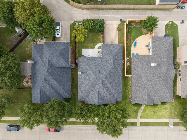 $2,550 | 1542 Outerbridge Drive, Allen, TX 75002