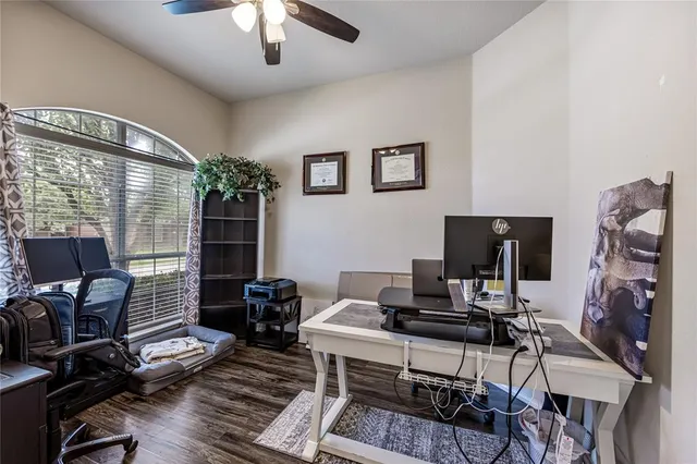 $2,550 | 1542 Outerbridge Drive, Allen, TX 75002