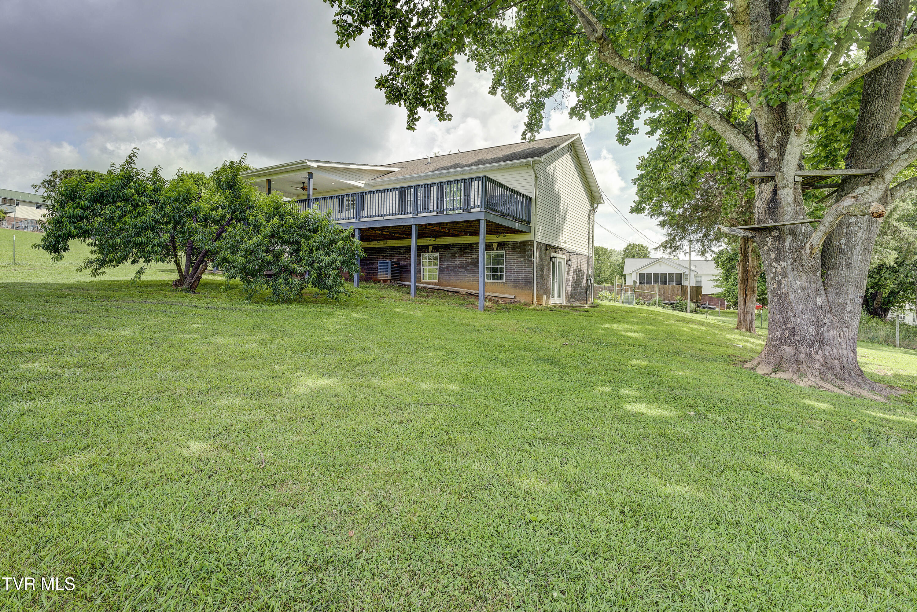312 Stockyard Road Telford, TN 37690 - Photo 47 of 70 Stockyard-45