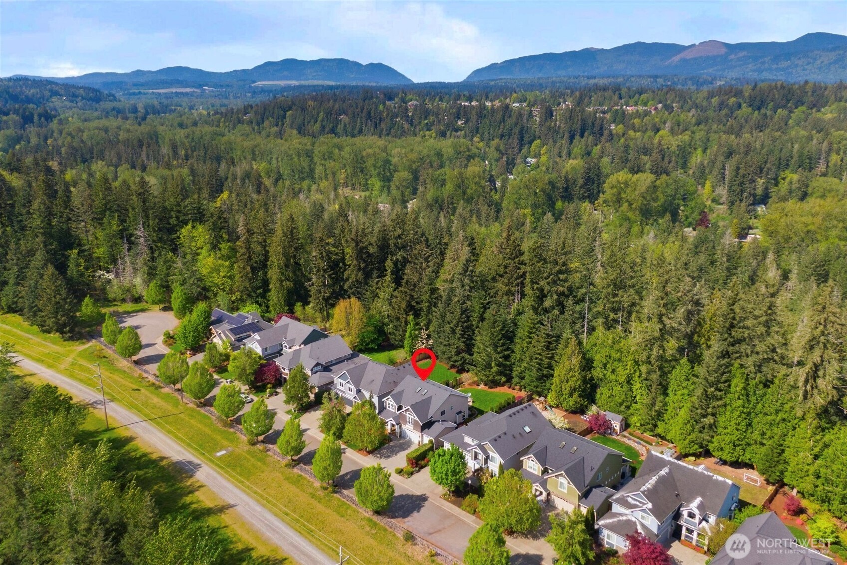 23254 Southeast Daybreak Place Maple Valley, WA 98038 - Photo 1 of 36