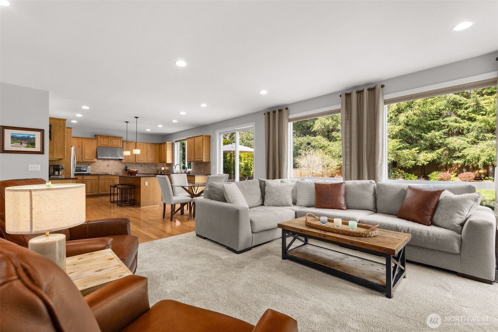 23254 Southeast Daybreak Place Maple Valley, WA 98038 - Photo 17 of 36