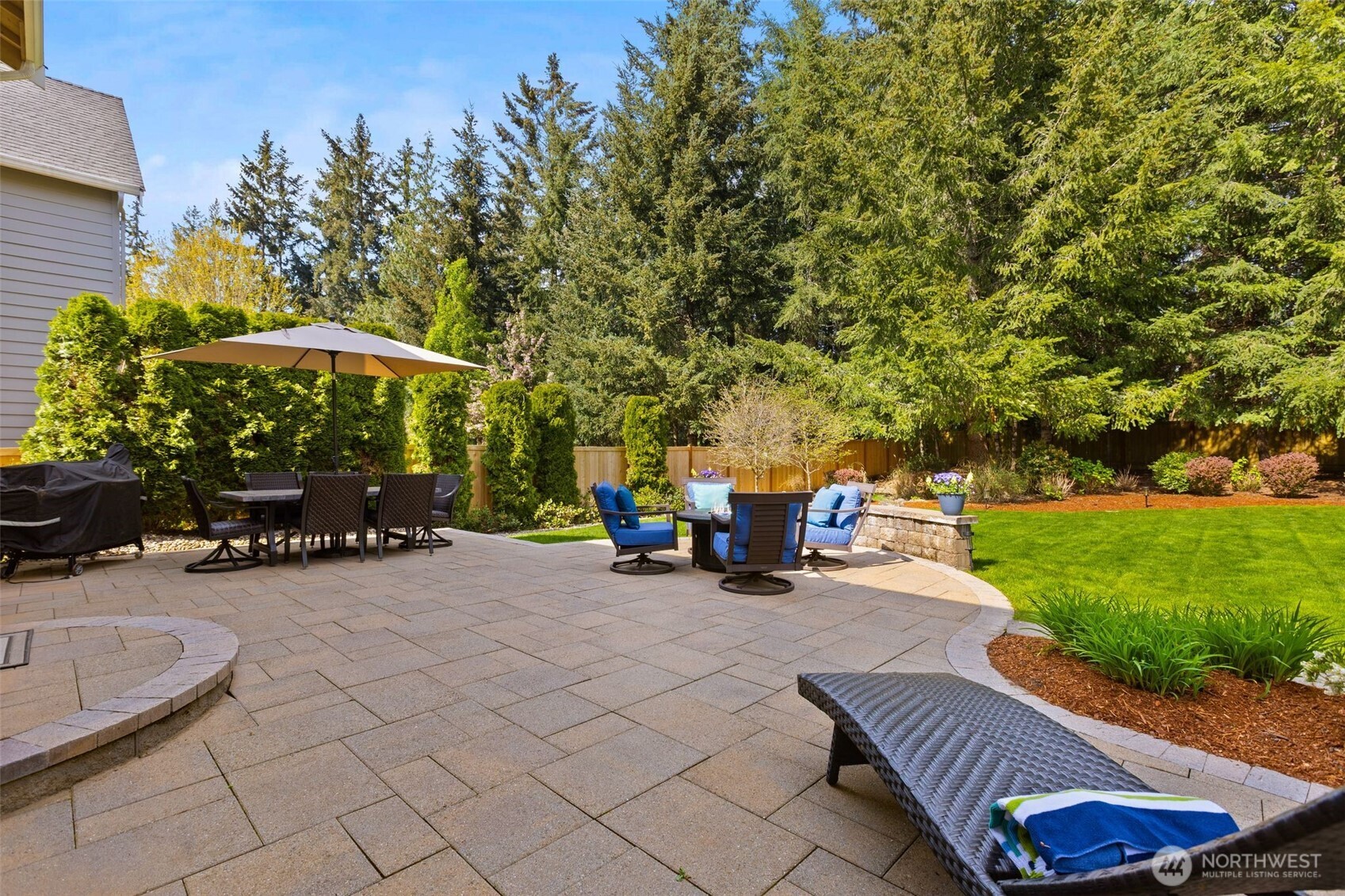 23254 Southeast Daybreak Place Maple Valley, WA 98038 - Photo 35 of 36