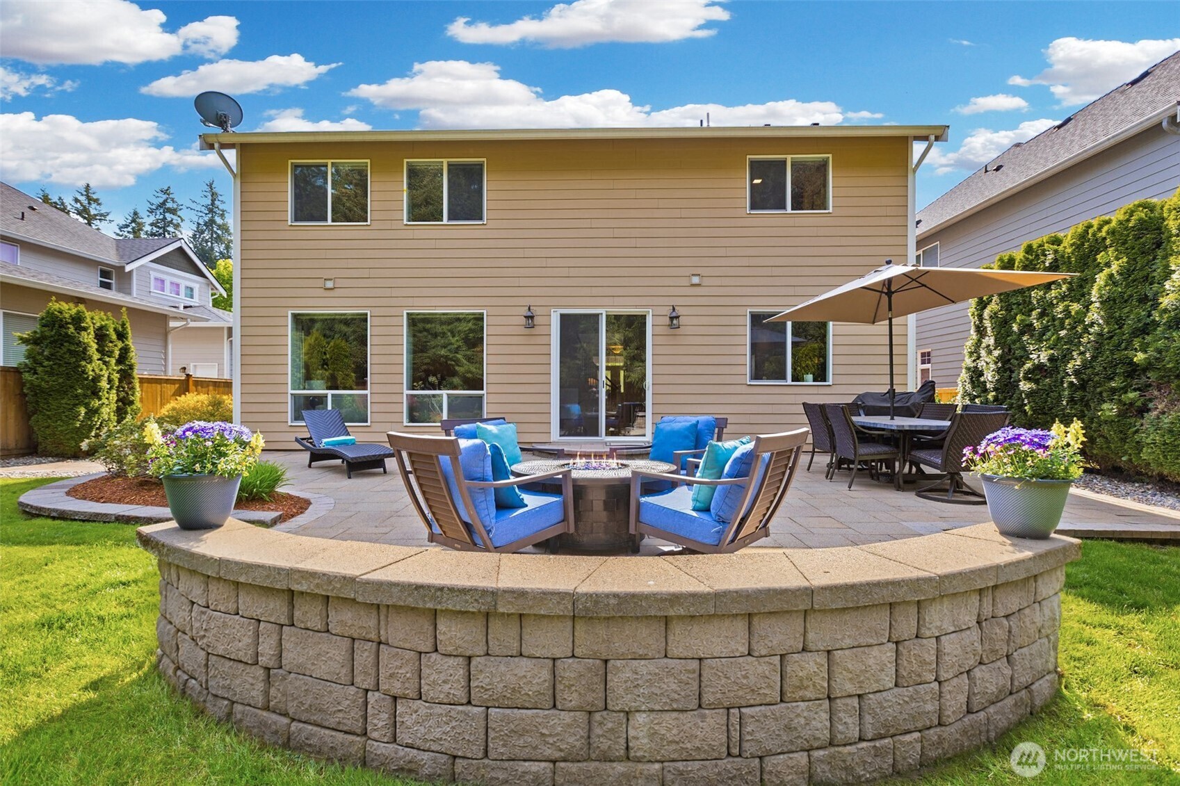 23254 Southeast Daybreak Place Maple Valley, WA 98038 - Photo 36 of 36