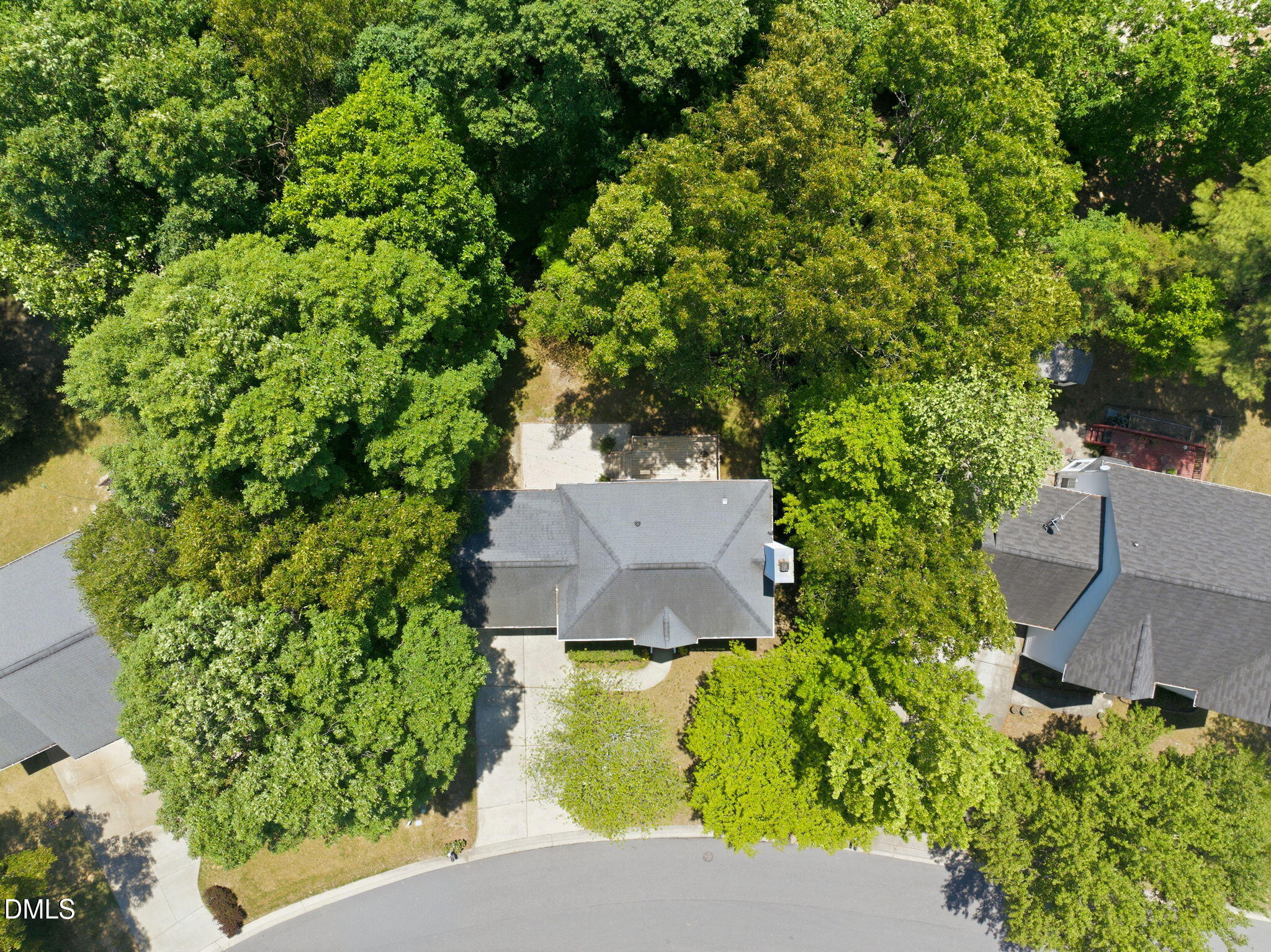 3612 Dewing Drive Raleigh, NC 27616 - Photo 58 of 67 3612 Dewing Drive-60