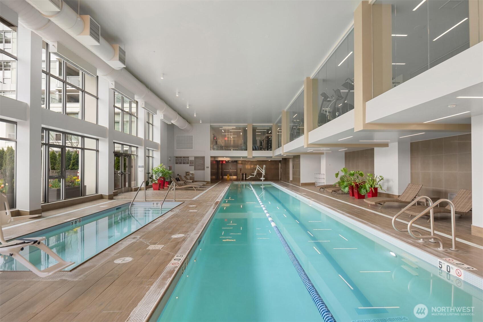 588 Bell Street, Unit 703S Seattle, WA 98121 - Photo 15 of 31