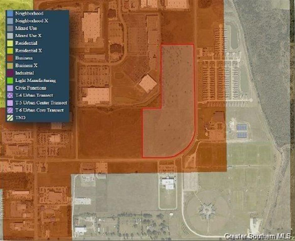 0 Power Center Parkway Lake Charles, LA 70607 - Photo 4 of 4