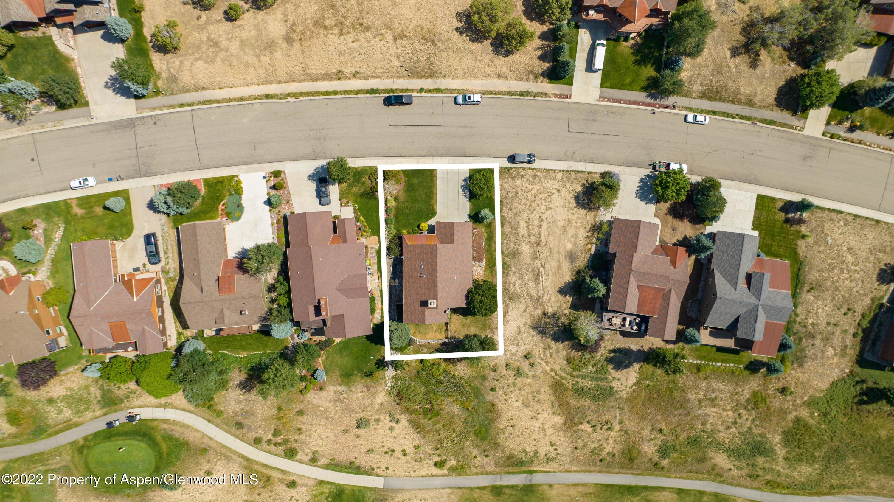 323 Faas Ranch Road New Castle, CO 81647 - Photo 3 of 22 a view of a entryway