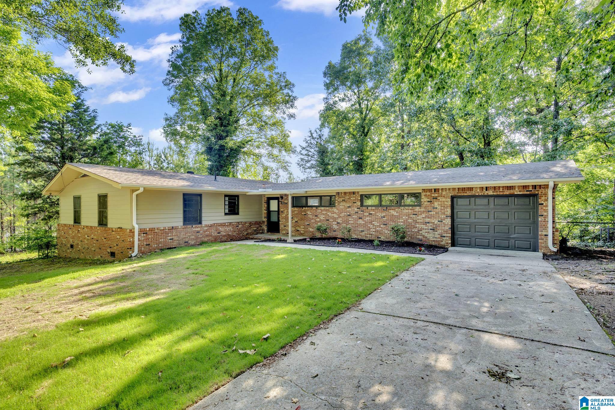 2705 6th Street Northwest Center Point, AL 35215 - Photo 1 of 24
