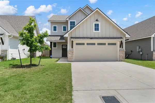 $378,500 | 1520 Elise Avenue, Waco, TX 76706