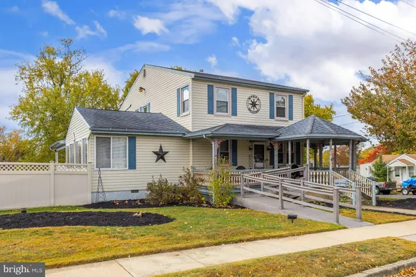 $465,000 | 300 Asbury Avenue, National Park, NJ 08063