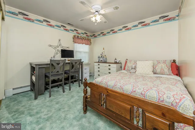 $475,000 | 300 Asbury Avenue, National Park, NJ 08063