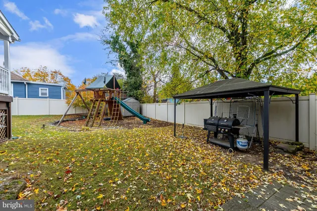 $475,000 | 300 Asbury Avenue, National Park, NJ 08063