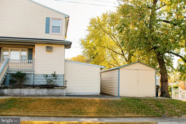 $475,000 | 300 Asbury Avenue, National Park, NJ 08063