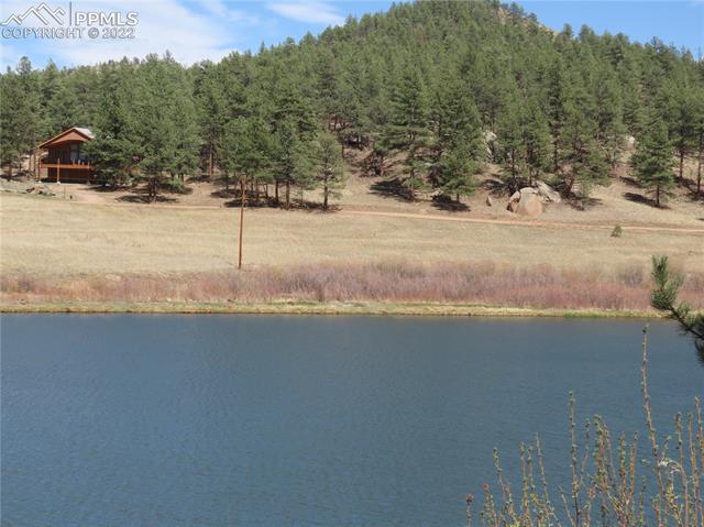 165 West Platte Road Lake George, CO 80827 - Photo 19 of 27