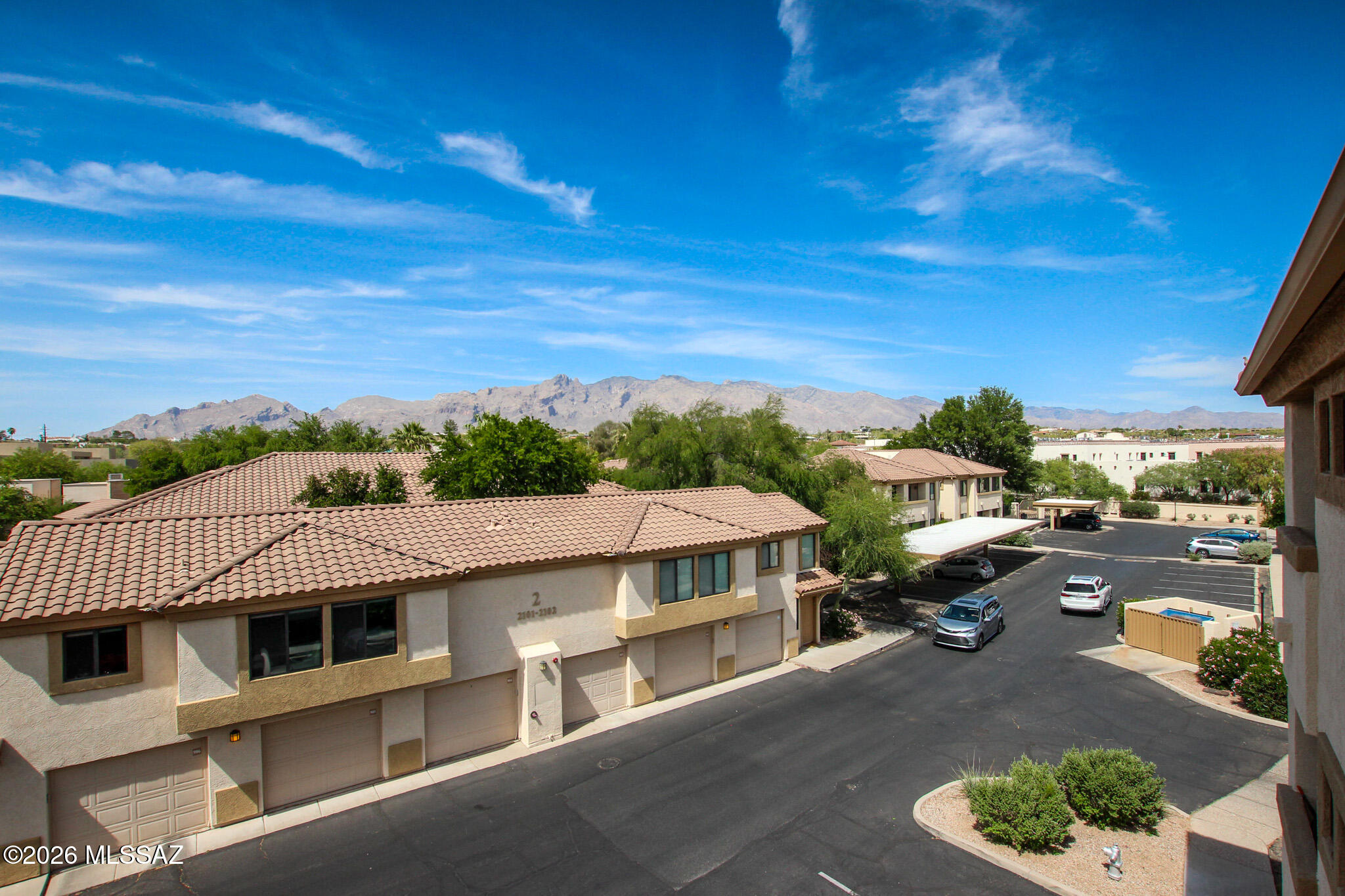 2550 East River Road, Unit 20305 Tucson, AZ 85718 - Photo 39 of 50