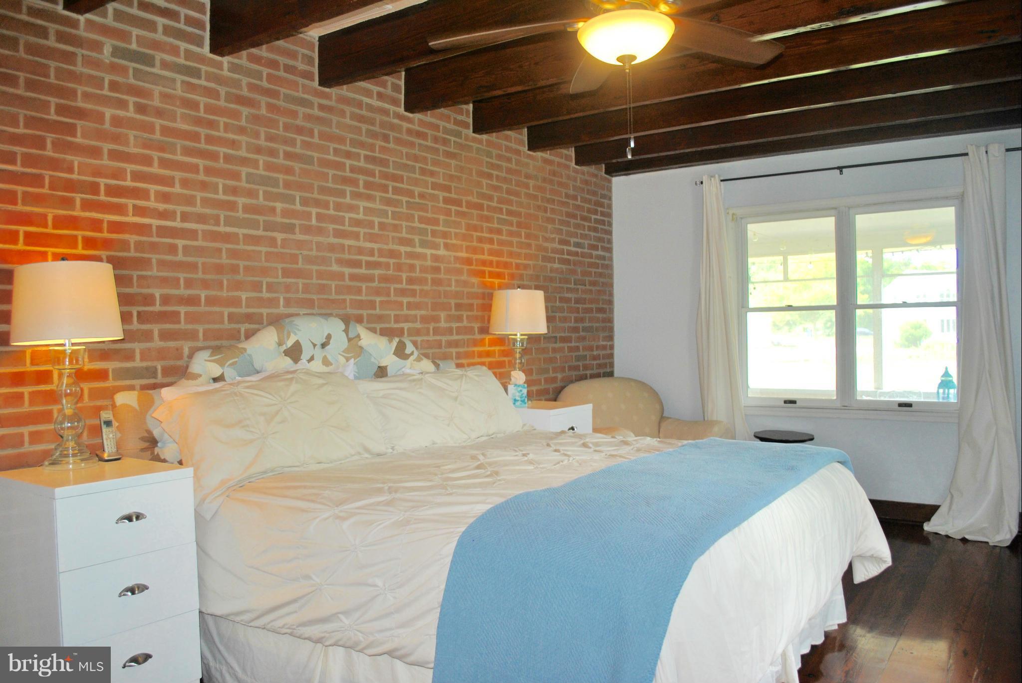 6359 Thamert Road Neavitt, MD 21652 - Photo 20 of 30 Bedroom (Master) w/ waterviews