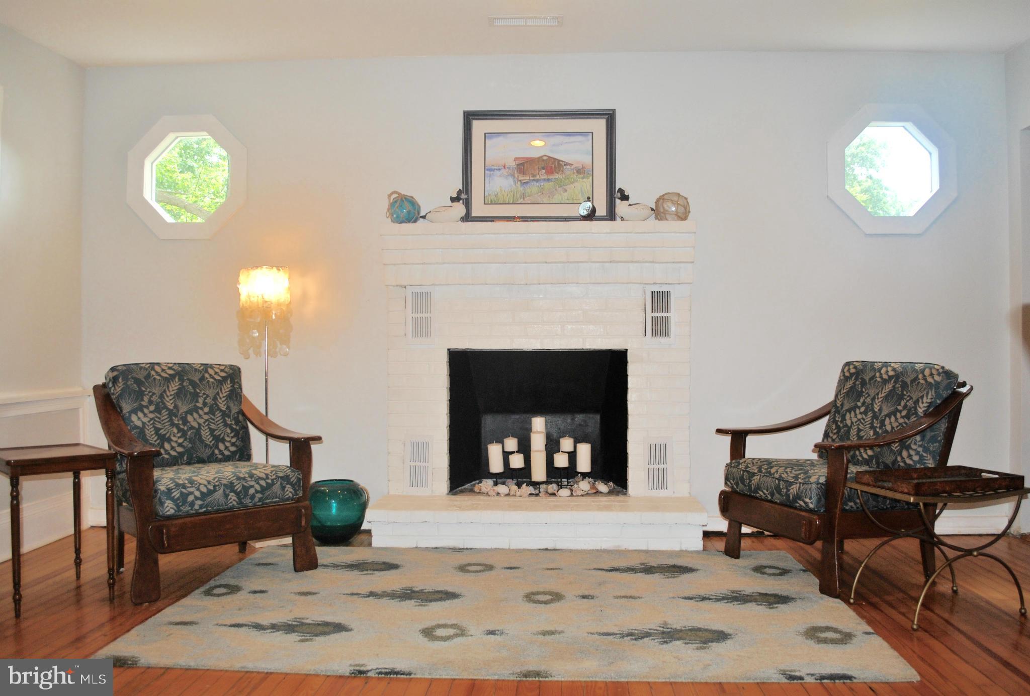 6359 Thamert Road Neavitt, MD 21652 - Photo 9 of 30 Game/Sitting Room
