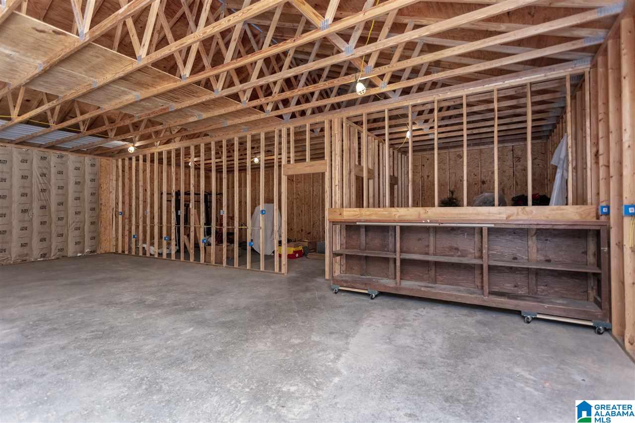 10603 Montevallo Road Brierfield, AL 35035 - Photo 38 of 48