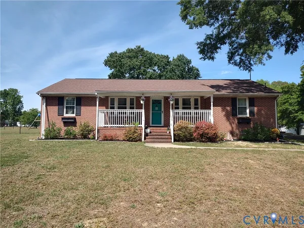 $299,000 | 11214 South Crater Road, Petersburg, VA 23805