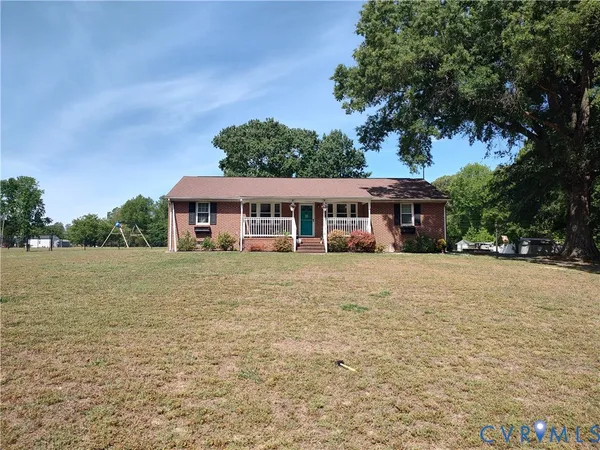 $299,000 | 11214 South Crater Road, Petersburg, VA 23805