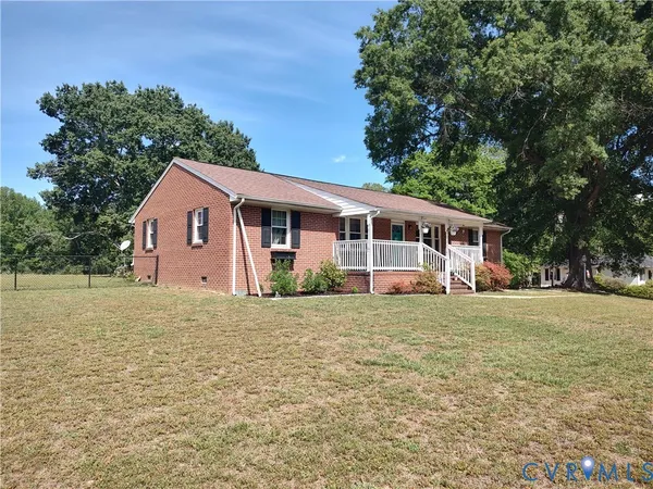 $299,000 | 11214 South Crater Road, Petersburg, VA 23805