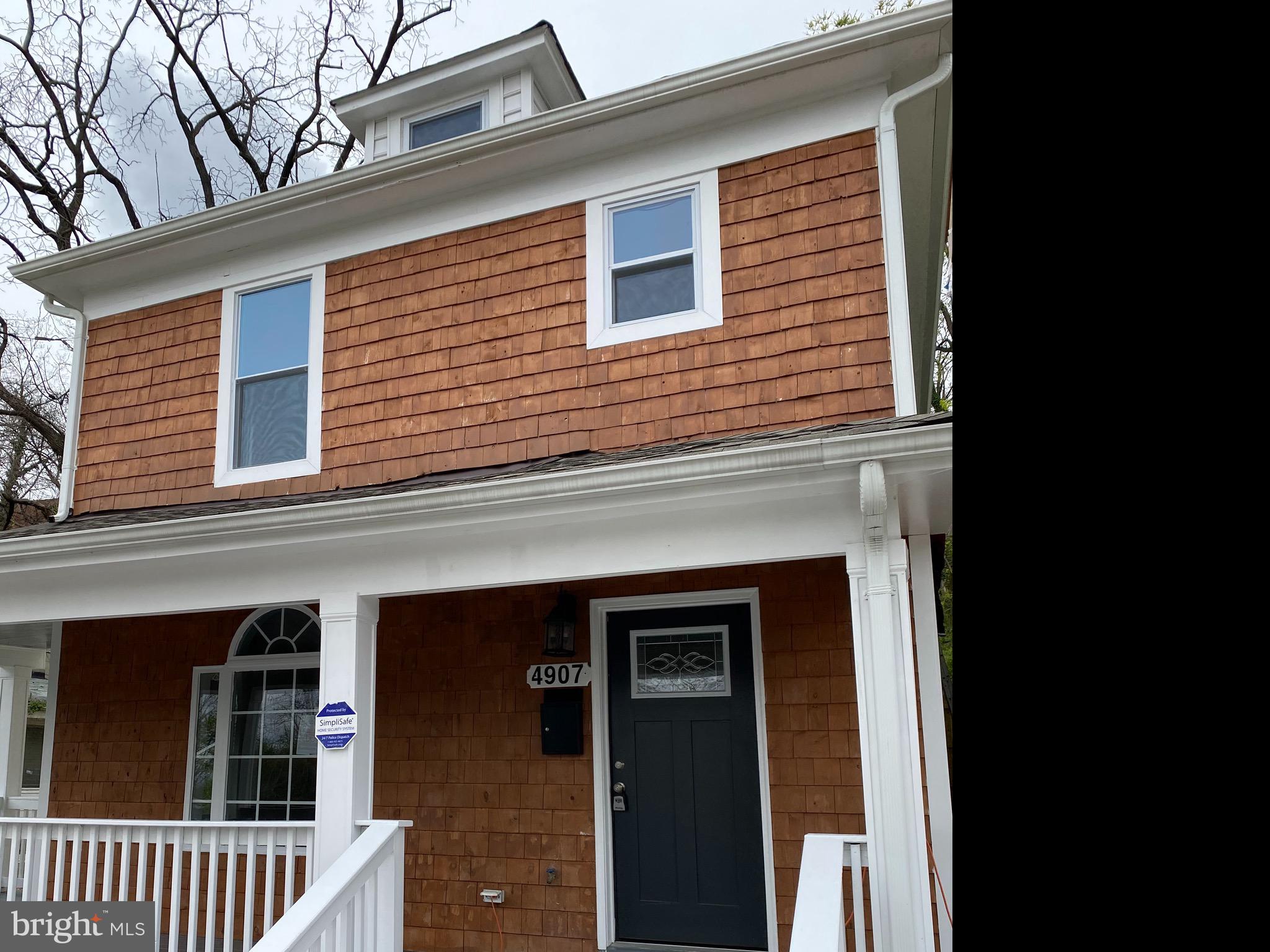 4907 Sheriff Road Northeast Washington, DC 20019 - Photo 2 of 23 Gallery Image 2