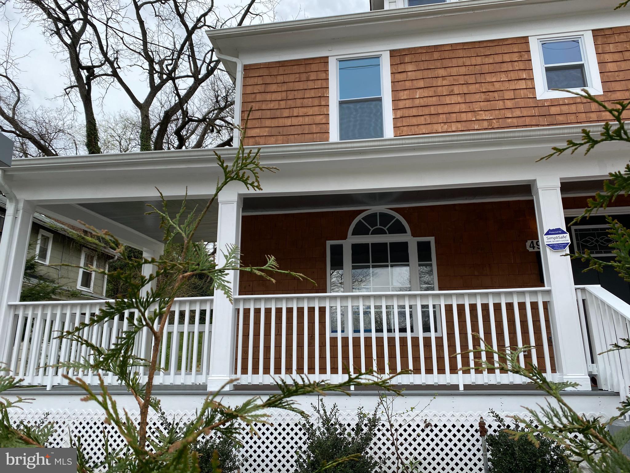 4907 Sheriff Road Northeast Washington, DC 20019 - Photo 4 of 23 Gallery Image 4