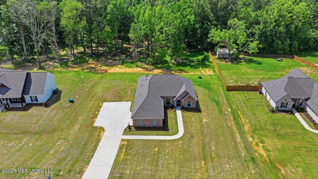 939 Mullican Road Florence, MS 39073 - Photo 43 of 65 42-939 Mullican Rd _ Hometoursms.com