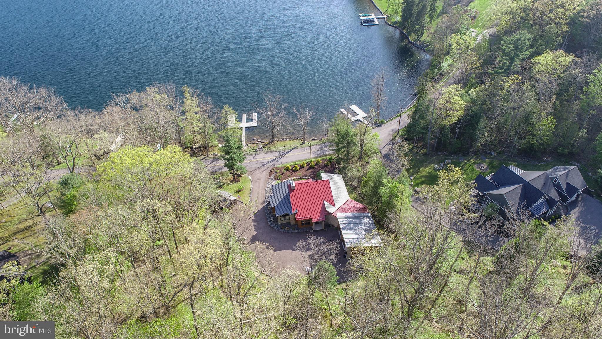 755 Rock Lodge Road McHenry, MD 21541 - Photo 81 of 85 Iconic Deep Creek Lake masterpiece on 1.5 acres