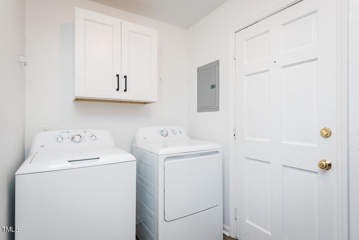 683 Baynes Road Burlington, NC 27217 - Photo 12 of 21 683 Baynes Road-8