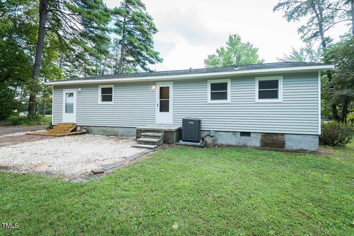 683 Baynes Road Burlington, NC 27217 - Photo 20 of 21 683 Baynes Road-21