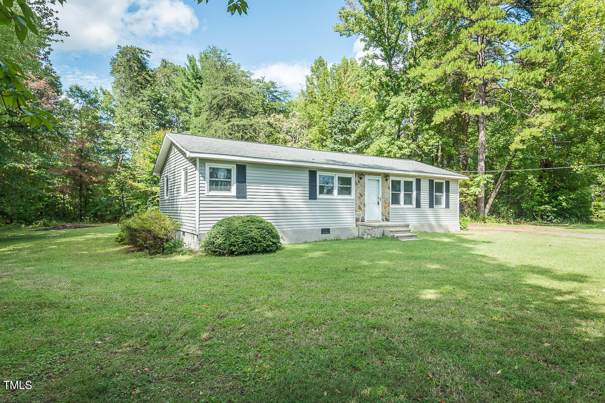 683 Baynes Road Burlington, NC 27217 - Photo 3 of 21 683 Baynes Road-3