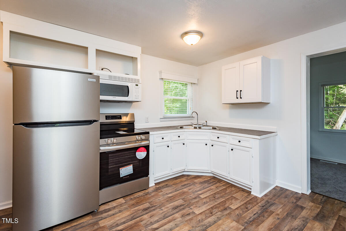 683 Baynes Road Burlington, NC 27217 - Photo 6 of 21 683 Baynes Road-6