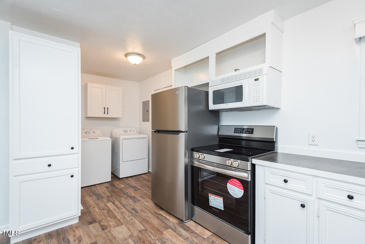 683 Baynes Road Burlington, NC 27217 - Photo 7 of 21 683 Baynes Road-7