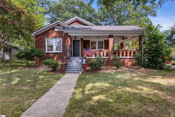 $459,900 | 29 McAdoo Avenue, Greenville, SC 29607