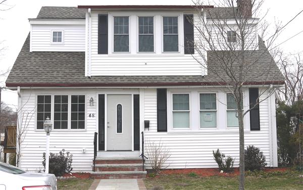48 Beacon Park Watertown, MA 02472 - Photo 1 of 14