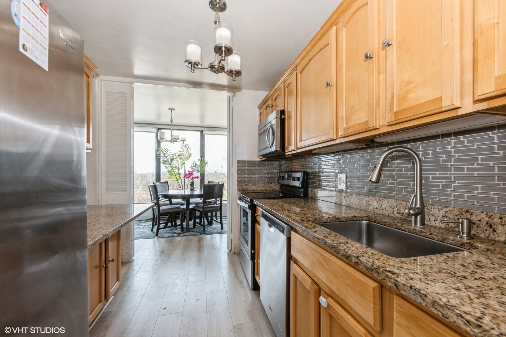 5445 North Sheridan Road, Unit 602 Chicago, IL 60640 - Photo 6 of 14