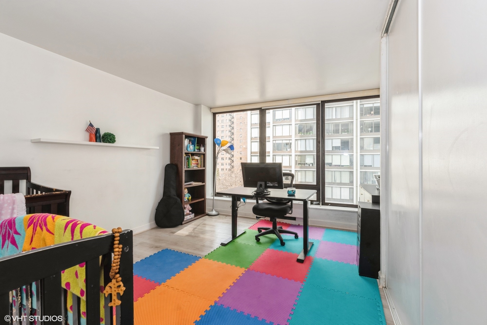 5445 North Sheridan Road, Unit 602 Chicago, IL 60640 - Photo 10 of 14