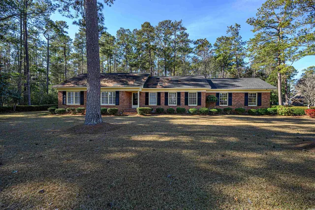 $299,000 | 300 McArthur Street, Tabor City, NC 28463