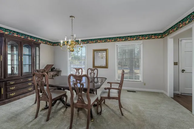 $299,000 | 300 McArthur Street, Tabor City, NC 28463