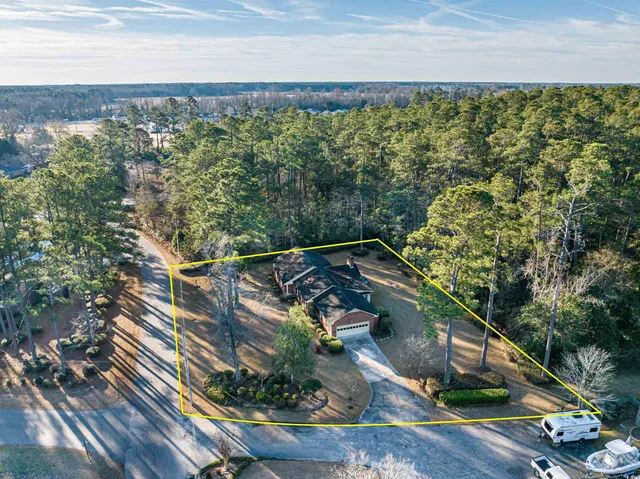 $299,000 | 300 McArthur Street, Tabor City, NC 28463