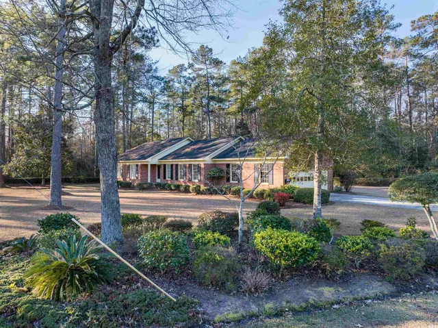 $299,000 | 300 McArthur Street, Tabor City, NC 28463